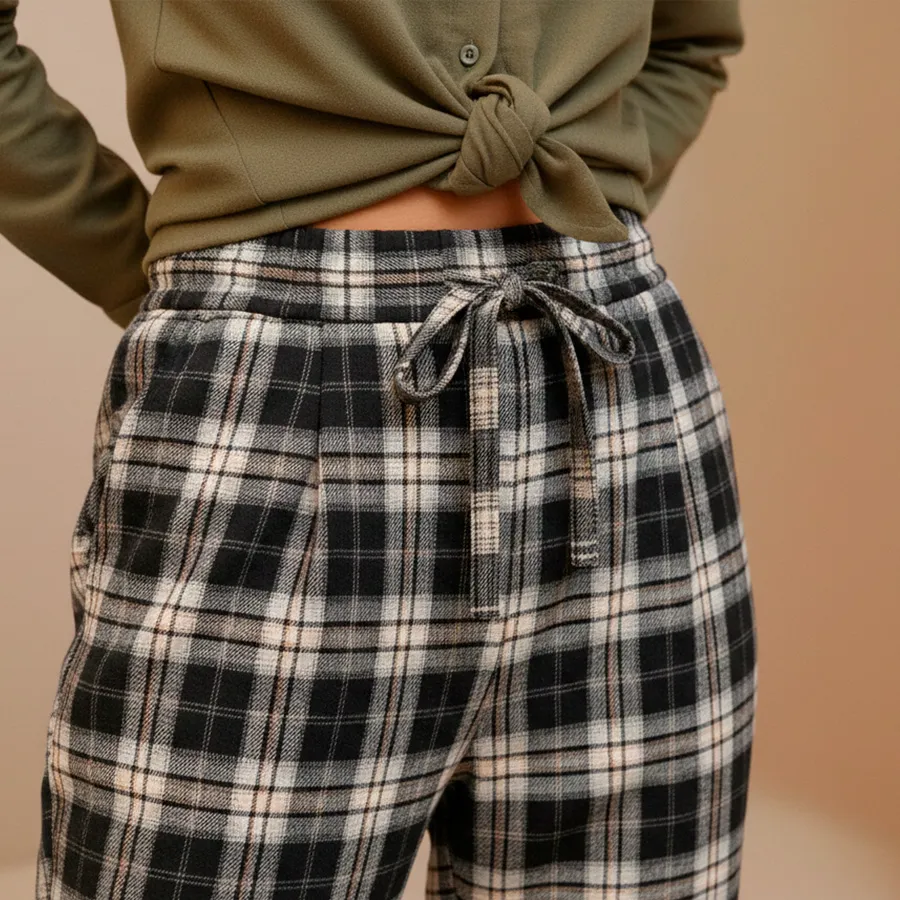 AD2515 KIT DE 2 PANTALONES 6764